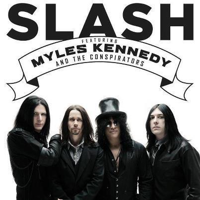 07/11 – Slash