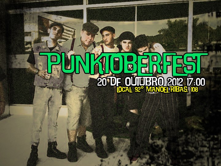 20/10 – Punktoberfest