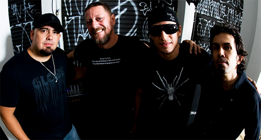 11/11 – Raimundos – JK Music Stage – Joinville/SC