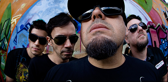 10/11 – Raimundos – Play Acoustic Bar – Ponta Grossa/PR