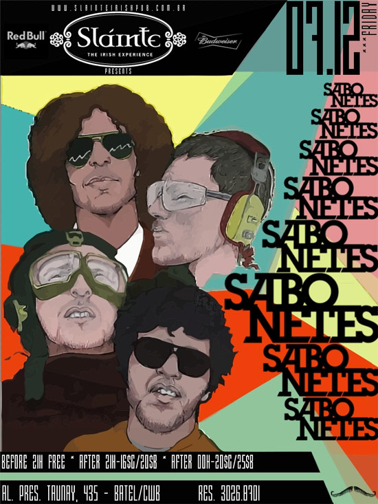 07/12 – Sabonetes