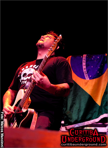 04/07/12NOFXCuritiba Master Hall