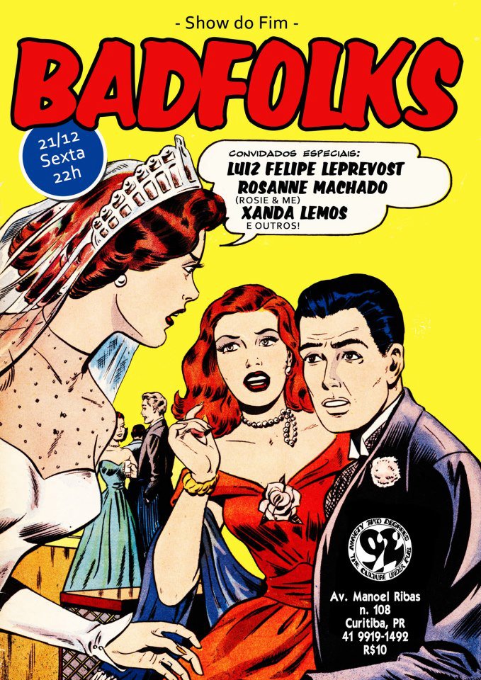21/12 – Badfolks