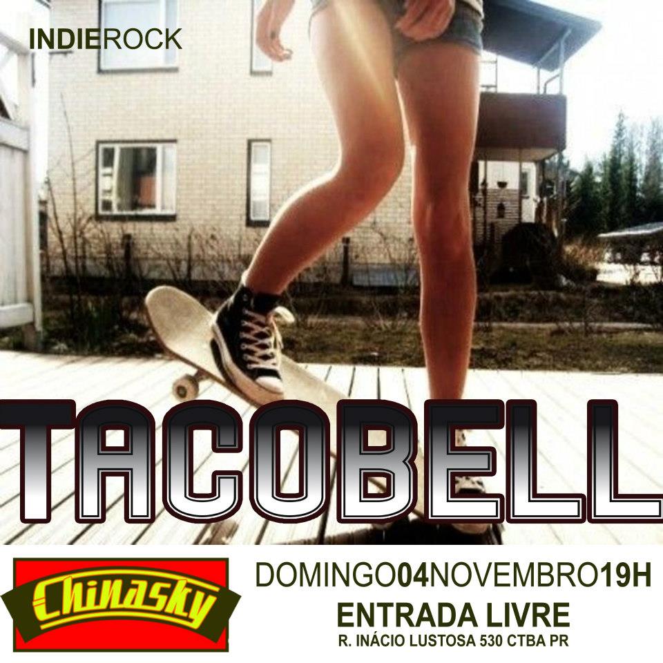04/11 – TACOBELL