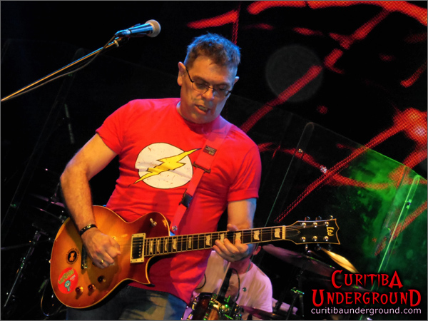 08/12/12ULTRAJE À RIGORKaiser Sound 2012Curitiba Master Hall