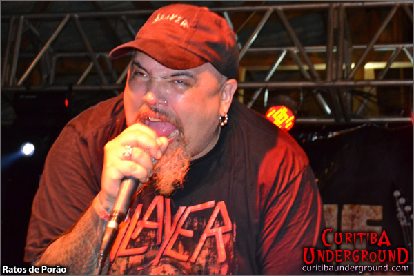 14, 15 e 16/12/12ZOOMBIE RITUAL FESTIVALFazenda Evaristo-SC