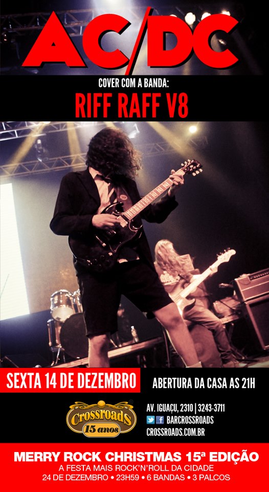 14/12 – Riff Raff v8