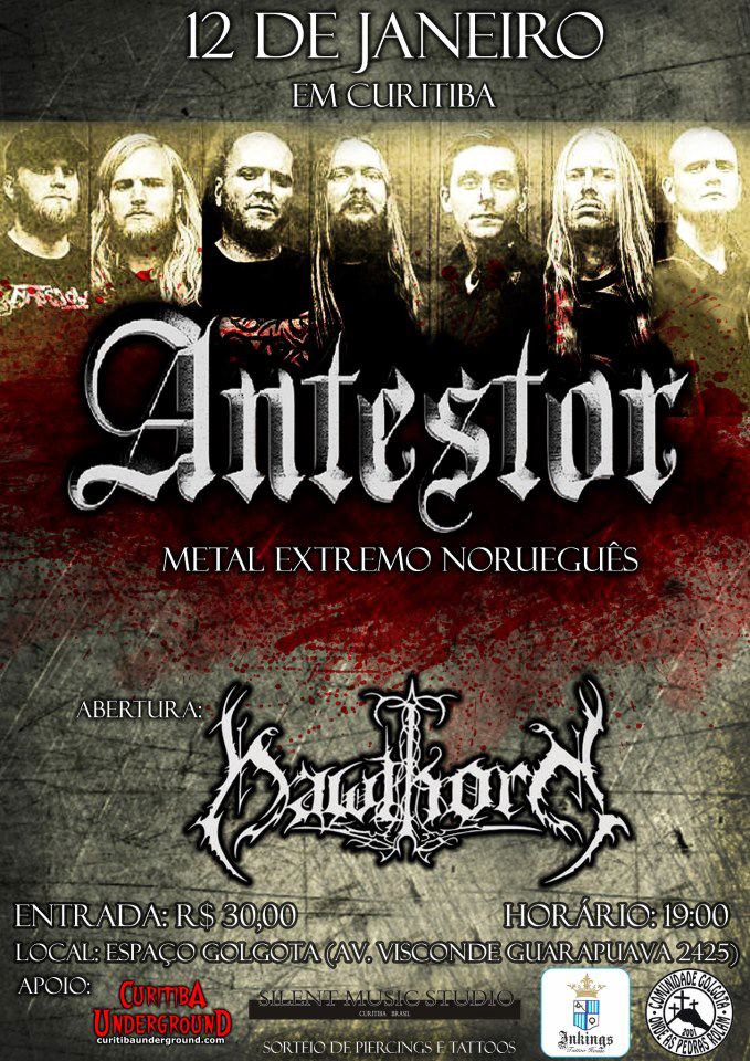 12/01 – Antestor