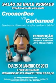 25/01 – Salão de Baile