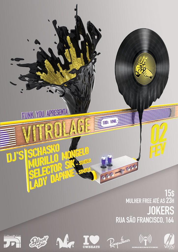 02/02 – Vitrolage