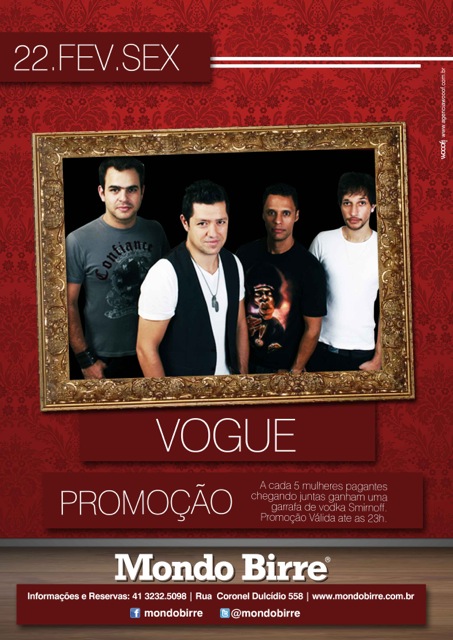 21/02 – Pigs and Diamonds