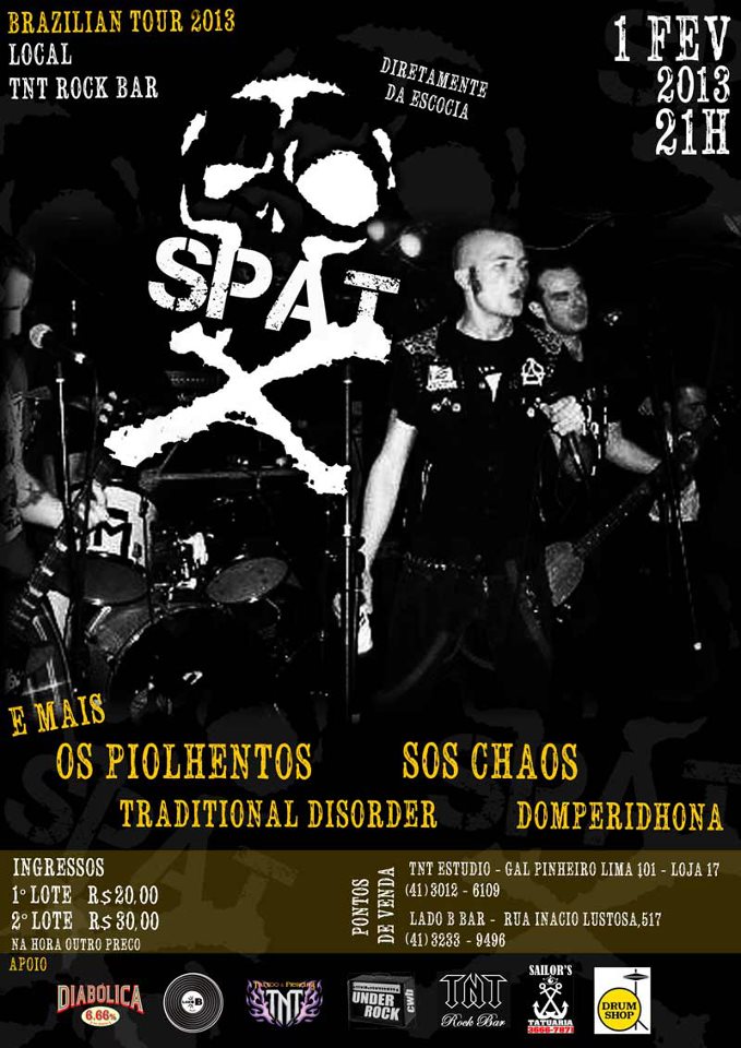01/02 – Spat
