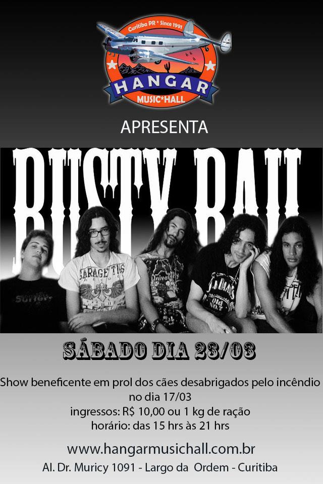 23/03 – Show Beneficente