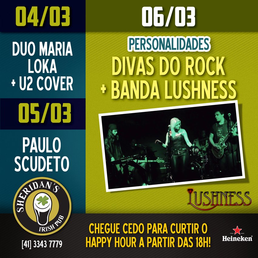 04~06/03 – Programação Sheridans