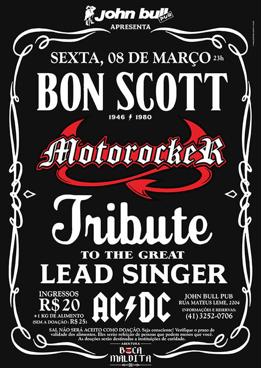 08/03 – Motorocker