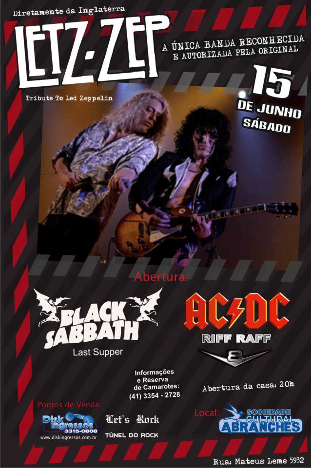 15/06 – Letz Zep