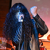 13/04EXTREME METAL MADNESSEspaço Cult