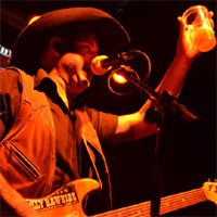 11/04HILLBILLY RAWHIDEJokers Pub