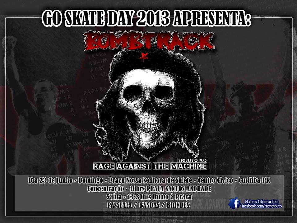 23/06 – Bombtrack
