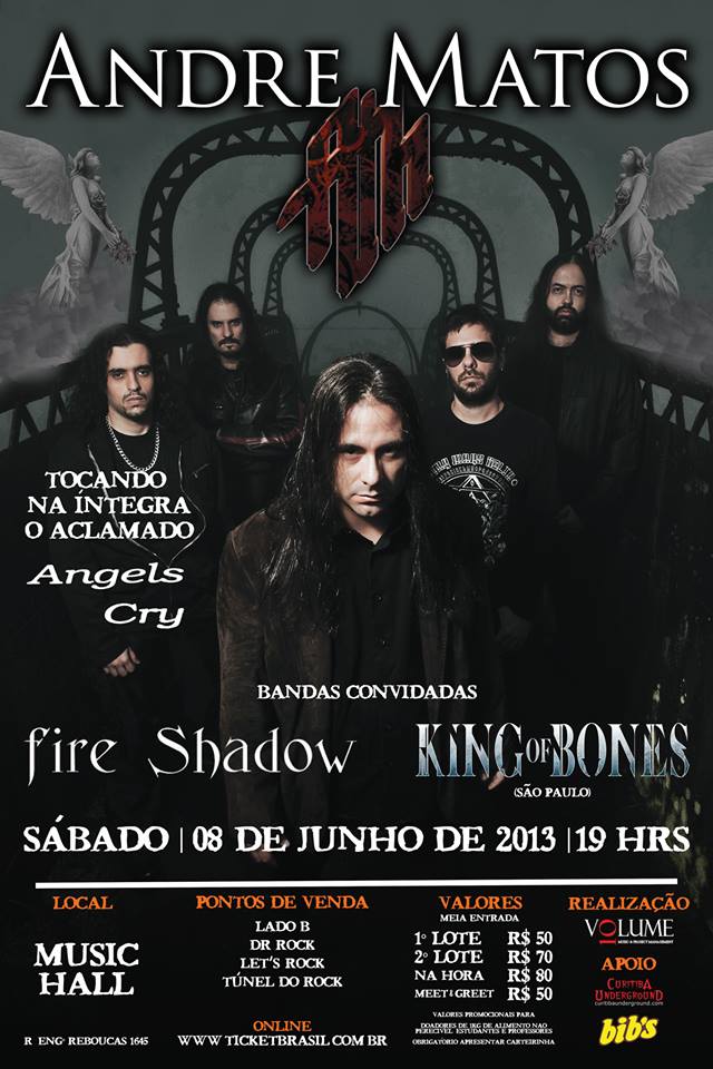 08/06 – Andre Matos