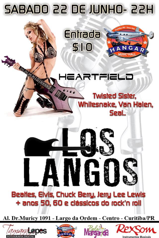 22/06 – Los Langos