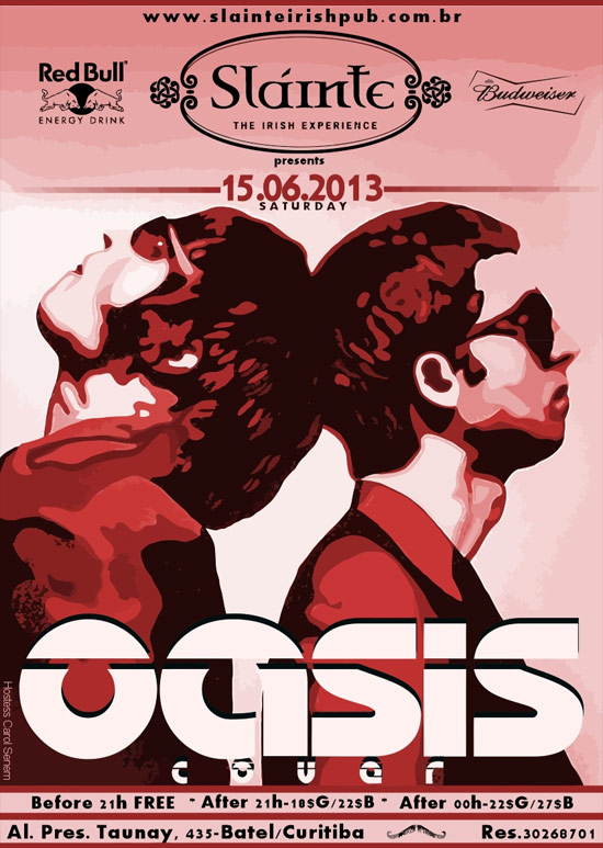 15/06 – Oasis Cover