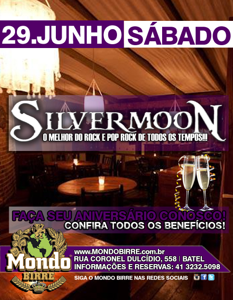 29/06 – Silvermoon