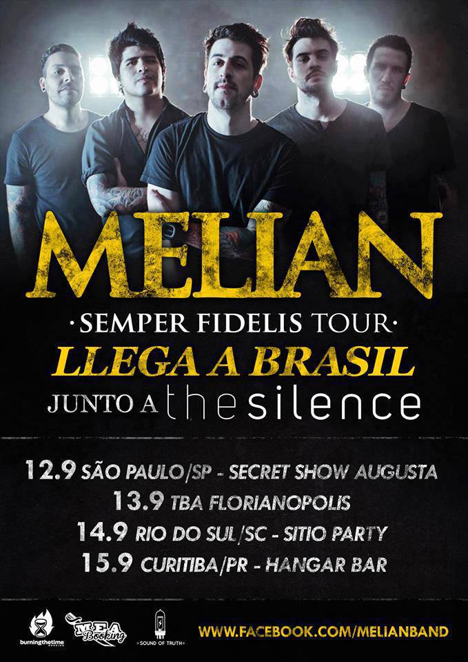 15/09 – Melian