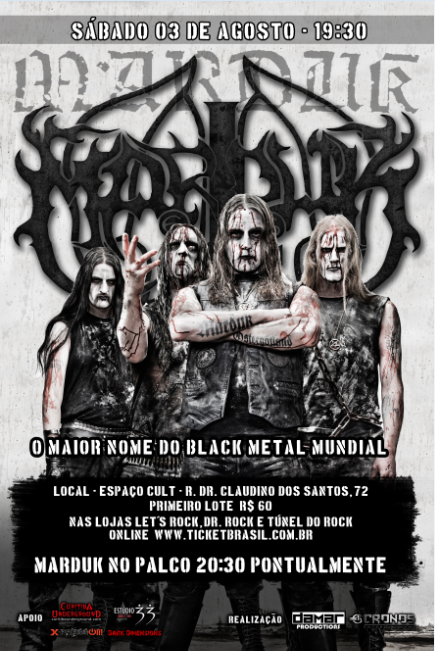 03/08 – Marduk
