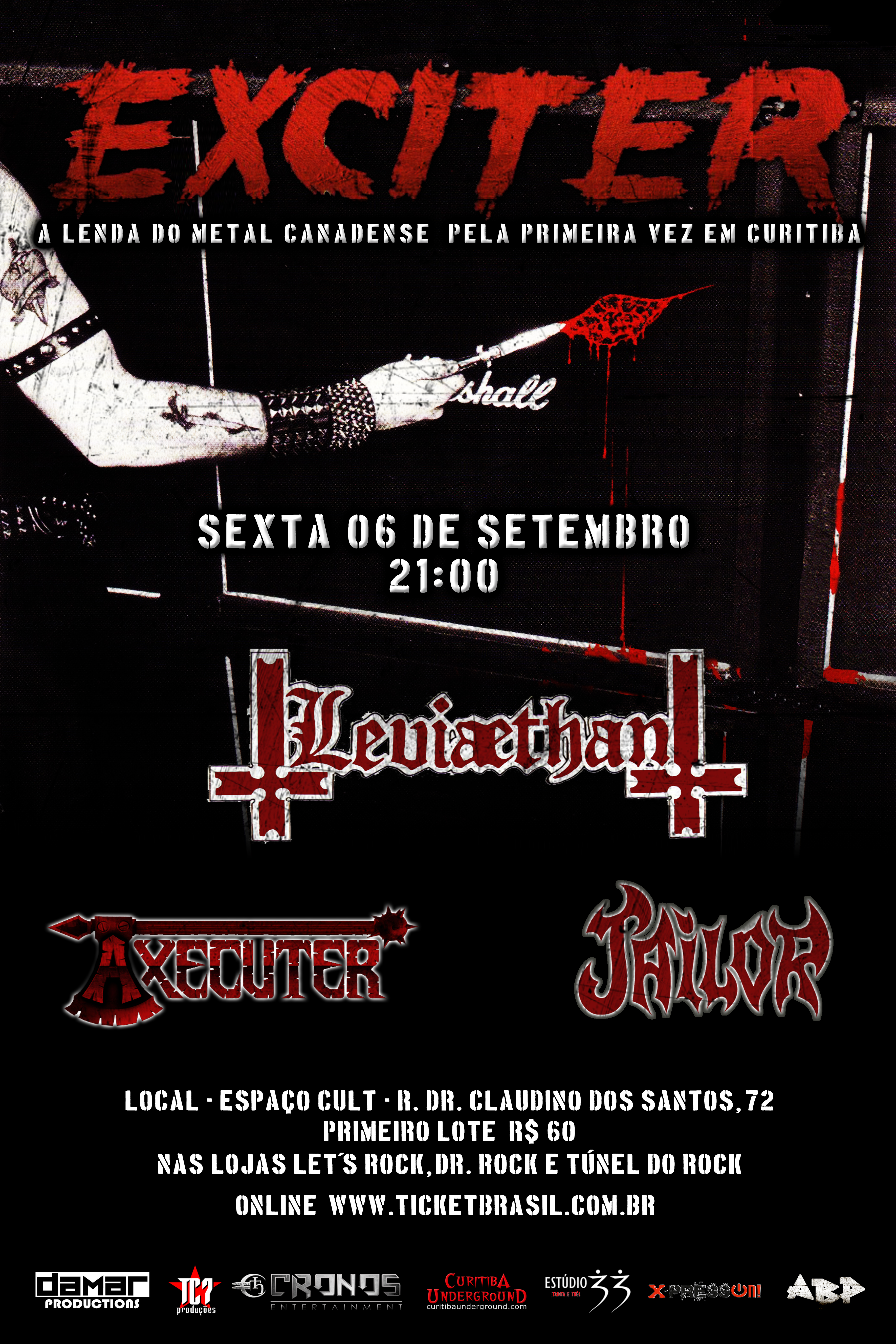 06/09 – Exciter