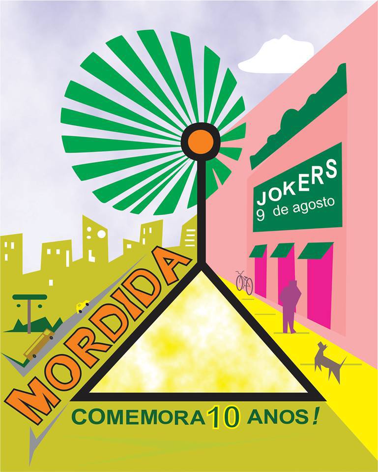 09/08 – Mordida