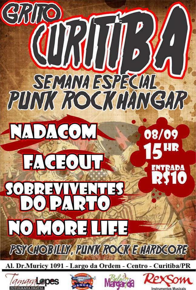 08/09 – Grito Curitiba