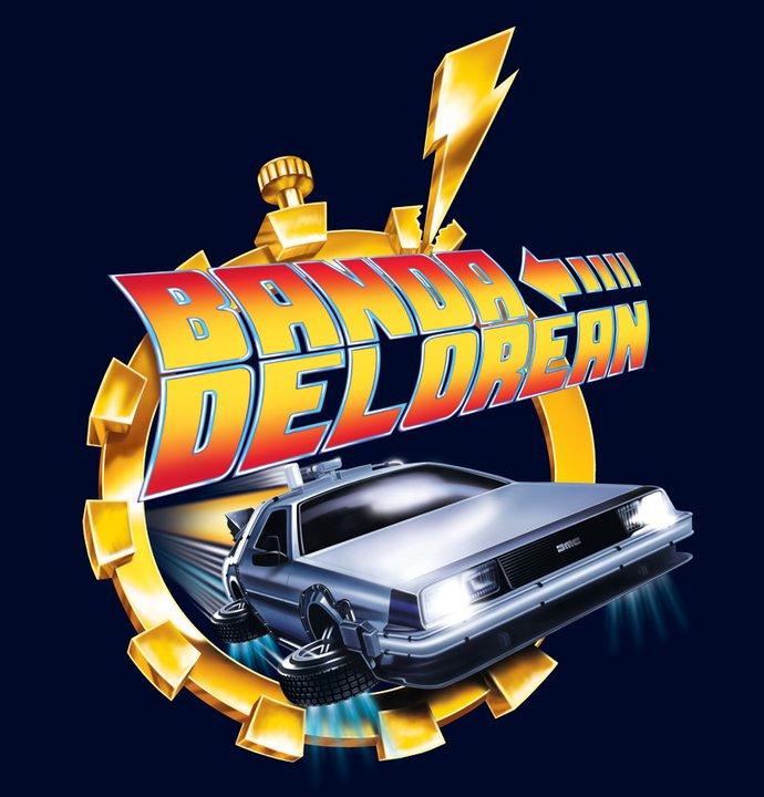 13/09 – FUN MUSIC | FESTIVAL DE BANDAS + BANDA DELOREAN