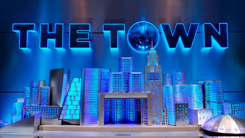 THE TOWN: Informações completas sobre a edição 2025 do Festival