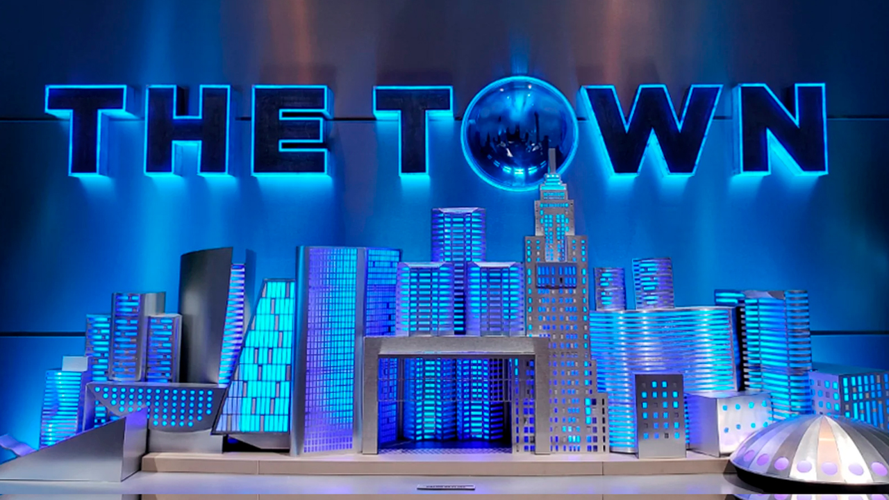 THE TOWN: Informações completas sobre a edição 2025 do Festival